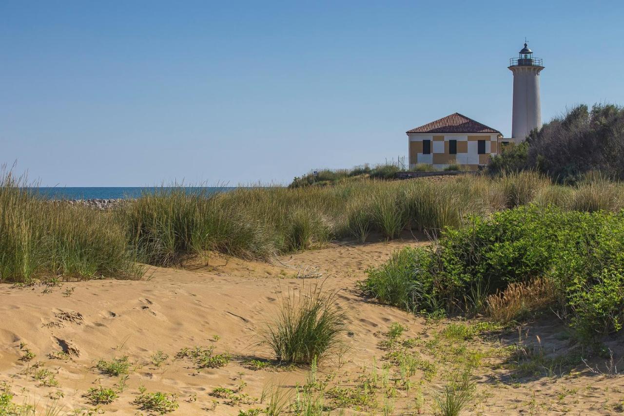 Апартаменти Torcello Бібіоне Екстер'єр фото